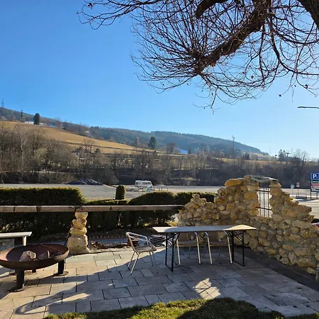 Make * Spital am Semmering