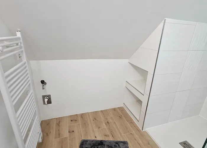 Apartament Make Spital am Semmering