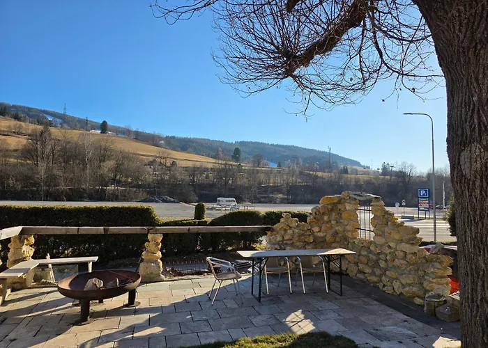 Make * Spital am Semmering